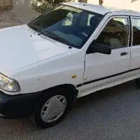 پراید 131SL مدل 90