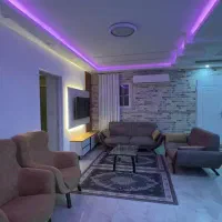 فروش ویلا مبله استخر دارنوساز ۱۲۵ متری لوکیشن عالی