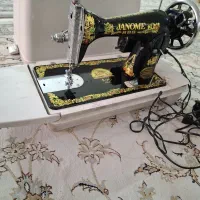 چرخ خیاطی برقی