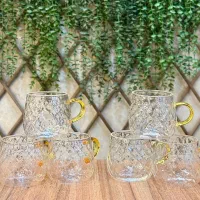 ست قهوه خوری