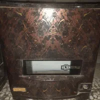 بخاری گازی  ۲ عدد|بخاری، هیتر، شومینه|قائم‌شهر, |دیوار