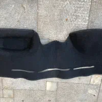 روکش داشبورد 206