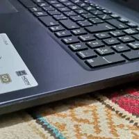 لپ تاپ ایسوس x543m|رایانه همراه|تهران, نارمک|دیوار