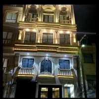 آپارتمان های * لوکس شیک *منطقه / مسکن یاران