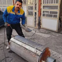 جوشکارسیارایمان