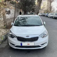 سراتو ۲۰۱۴|خودرو سواری و وانت|تهران, جنت‌آباد مرکزی|دیوار