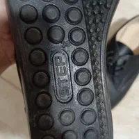 کفش چرم مردانه سایز 39|کیف، کفش، کمربند|تهران, امام زاده عبدالله|دیوار