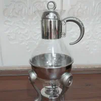 قوری وارمر سوفله خوری