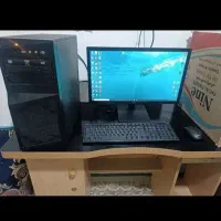 کامپیوتر آکبند مناسب برنامه نویسی و گیم میان رده