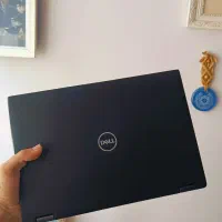 لپتاپ تبلت شو لمسی بسیار شیک Dell 7390 i5 نسل هشت|رایانه همراه|ارومیه, |دیوار