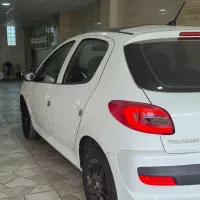 207 مدل 1402|خودرو سواری و وانت|رودسر, |دیوار