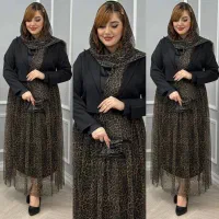 سه تکه پلنگی