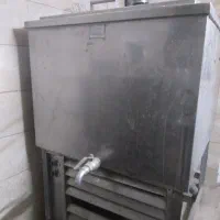 فروش تجهیزات ماست بندی|ماشین‌آلات صنعتی|لاهیجان, بازکیاگوراب|دیوار