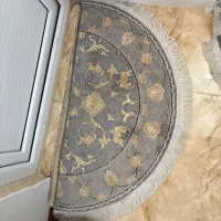 دو عدد پادری نیم دایره ۱۲۰۰ شانه