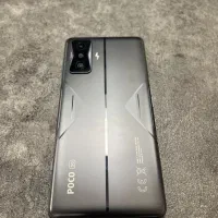 شیائومی poco f4 gt (گوشی مخصوص گیم های سنگین)|موبایل|مشهد, سعد آباد|دیوار