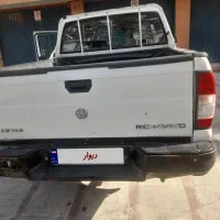 پیکاپ ریچ|خودرو سواری و وانت|قم, صادقی|دیوار