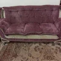 مبل راحتی ۷ نفره