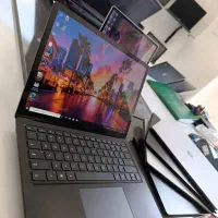 surface laptop 3(قیمت مقطوع)|رایانه همراه|کرمان, |دیوار