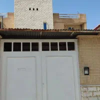 خانه آپارتمان ویلایی دوخوابه فرهنگیان،پمپ گاز|فروش خانه و ویلا|برازجان, |دیوار