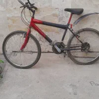 دوچرخه سایز ۲۶