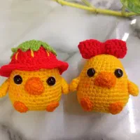 عروسک دستبافت|اسباب‌بازی بچه|مشهد, سرافرازان|دیوار