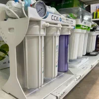 تصفیه آب خانگی