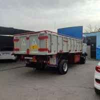 خاور608|خودرو سنگین|قرچک, مهدیه|دیوار