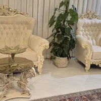 مبلمان کلاسیک