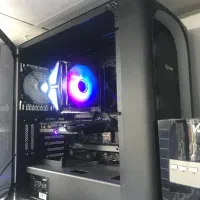 سیستم گیمینگ