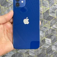 اپل iPhone 12 با حافظهٔ ۱۲۸ گیگابایت|موبایل|کرمانشاه, |دیوار