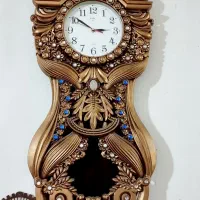 ساعت دیواری