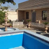 اجاره باغ ویلا