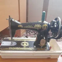 چرخ مارشال ژاپن قدیمی