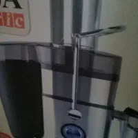 ابمیوه گیری 400 وات ناسا