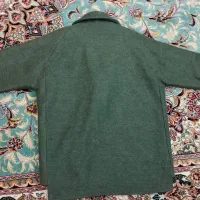 پالتو فوتر|لباس|کاشمر, |دیوار