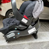 کریر گراکو|کالسکه و لوازم جانبی|تهران, قیطریه|دیوار