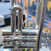 ترومپت|سازهای بادی|اصفهان, نقش جهان|دیوار