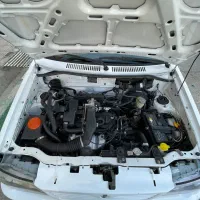 پراید ۱۱۱ مدل ۹۶ شاسی پلمپ|خودرو سواری و وانت|ورامین, ورامین|دیوار