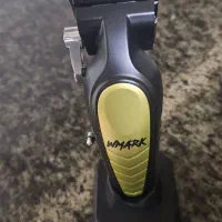 ماشین اصلاح شارژی برند wmark