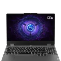 لپ تاپ لنوو سری لوک با گرافیک RTX 3050 6G|رایانه همراه|ایلام, |دیوار