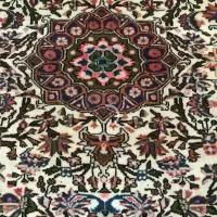 قالیچه دستباف شادسر کاشان|فرش|کرمانشاه, |دیوار