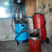 وسایل تعویض روغنی|ماشین‌آلات صنعتی|بستان آباد, |دیوار