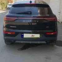 دیگنیتی ۱۴۰۰ در حد نو|خودرو سواری و وانت|کرمان, |دیوار