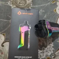 ویپ geekvape b100|زیورآلات و اکسسوری|اصفهان, ملک‌شهر|دیوار