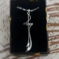 گردنبند ذوالفقار