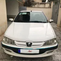 پژو پارس مدل ۱۴۰۱