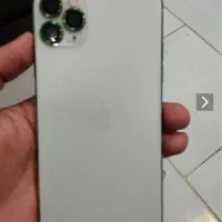 ایفون ۱۱پرومکس|موبایل|گلبهار, شهر جدید گلبهار|دیوار