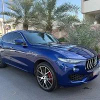مازراتی ۲۰۱۷ خلیج بیرنگ