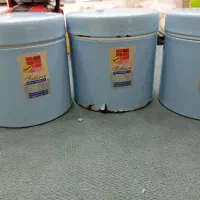 جا حبوباتی|ظروف نگهدارنده، پلاستیکی، یک‌بارمصرف|مشهد, طلاب|دیوار
