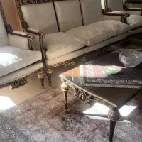 مبلمان|مبلمان خانگی و میز عسلی|دماوند, دماوند|دیوار